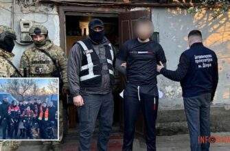 що відомо про вбивство 32-річної жінки у Дніпрі