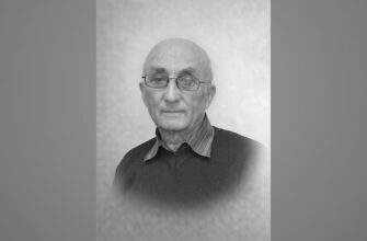 у Дніпрі помер відомий вчений-стоматолог Євген Дичко