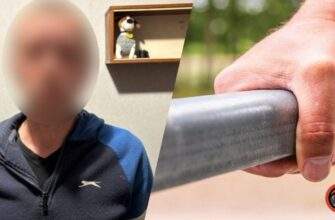 у Синельниковому затримали 42-річного чоловіка за побиття місцевого мешканця