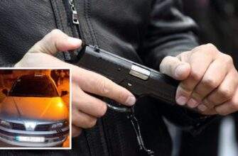 У Дніпрі чоловік викликав таксі, вистрілив у водія та втік: як його покарали