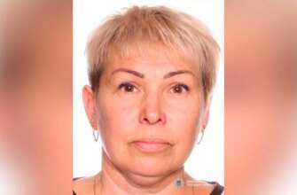 у Кам’янському безвісти зникла 57-річна жінка