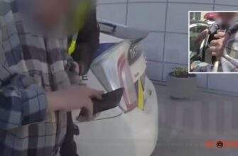 нові деталі про потрійну ДТП на Богдана Хмельницького у Дніпрі
