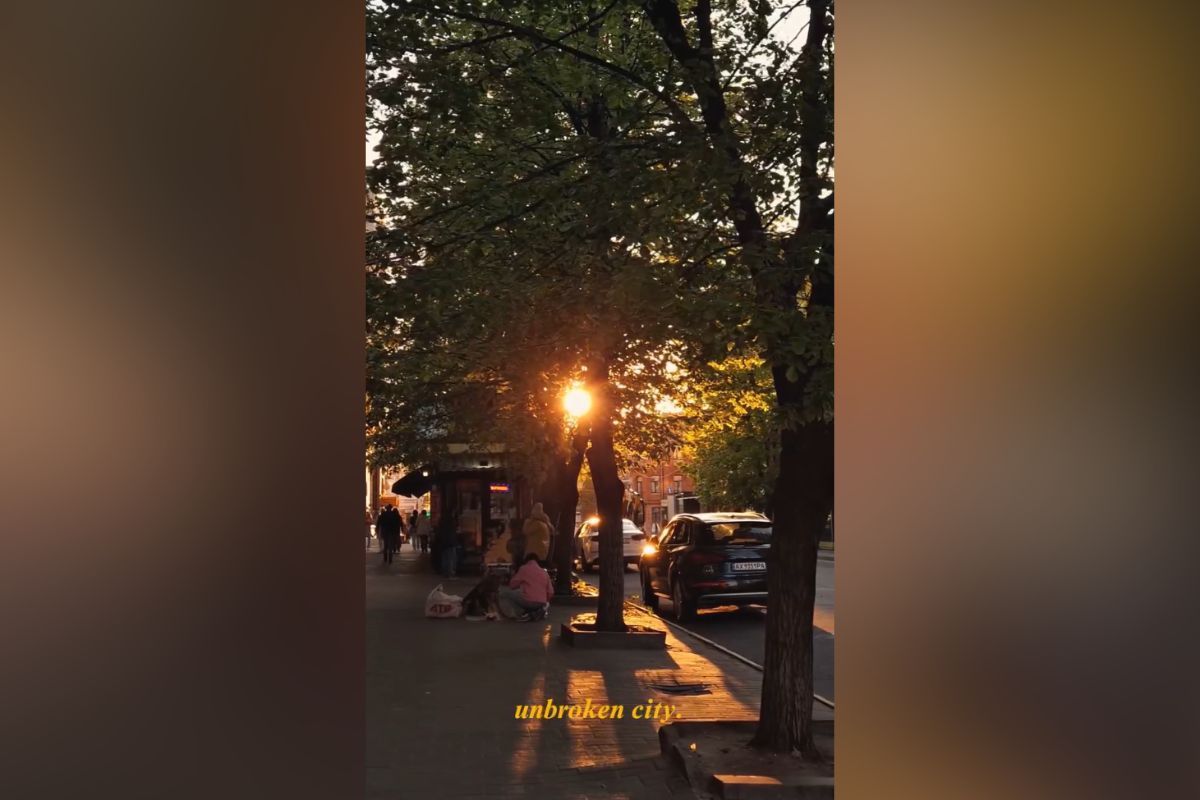 топ красивих світлин міста з Instagram