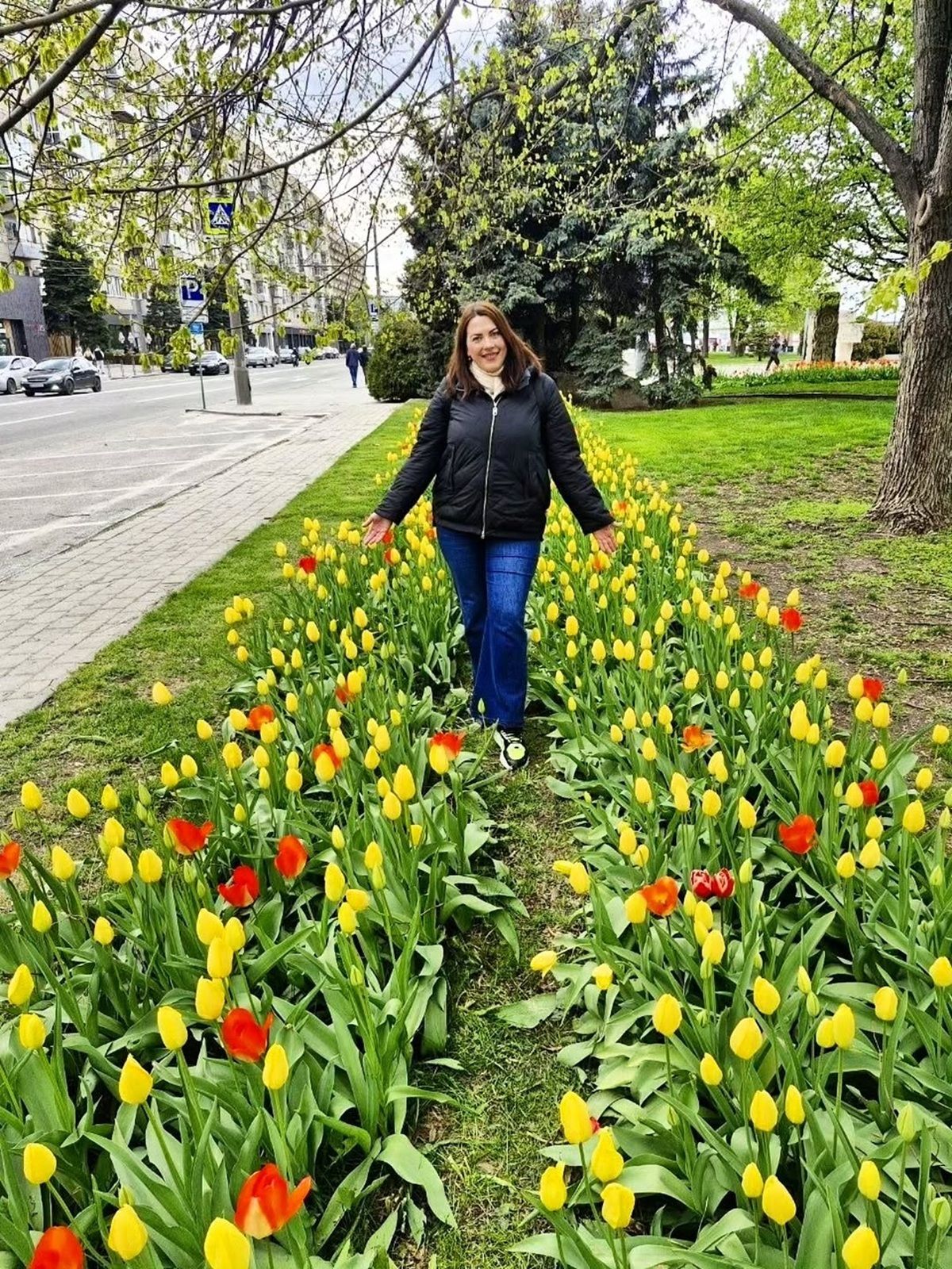 топ красивих світлин міста з Instagram