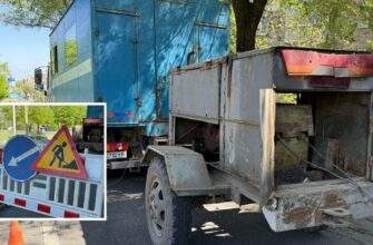 як місто оновлює систему протипожежного захисту
