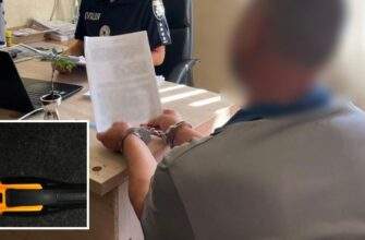 У Дніпрі на автовокзалі чоловік під час сварки намагався вбити опонента викруткою: як його покарали