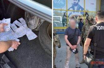 у Дніпрі викрили “схему” виїзду чоловіків за кордон