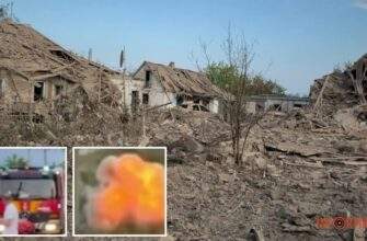 через вечірній удар БпЛА по Кривому Рогу загинули двоє людей, у Синельниківському районі росіяни вбили КАБом ще чотирьох