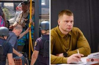 У Дніпропетровській області можуть розширити зону обов’язкової евакуації