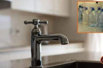 Зранку 13 травня у Дніпрі на низці вулиць зникла вода: перелік адрес