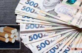 у Дніпропетровській області фіксують масовий продаж нелегальних сигарет