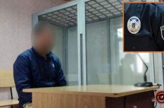 Руками та ногами забив знайомого до смерті: поліцейські Самару затримали чоловіка