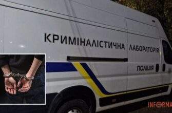 у Дніпропетровській області двоє чоловіків до смерті забили свого знайомого