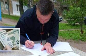 У Дніпропетровській області експрокурор вимагав 80 тисяч доларів за "м'яку" підозру