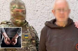 СБУ викрила подружжя агентів рф