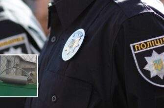 У Кривому Розі поліцейські допомогли жінці, яка була у діабетичній комі