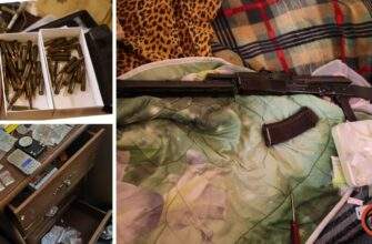 у Дніпропетровській області викрили велику мережу збуту наркотиків, яку організував 50-річний мобілізований