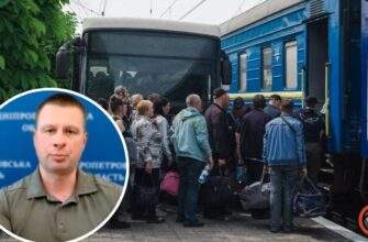 Яка кількість переселенців в Дніпропетровській області та як їм допомагають: актуальні дані від ОВА