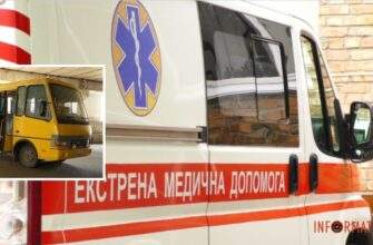 нові деталі скандалу і чи покарають керманича