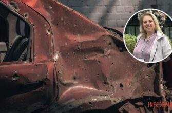 У Дніпрі від атаки рф 7 травня постраждала квартира викладачки ДНУ: потрібна допомога