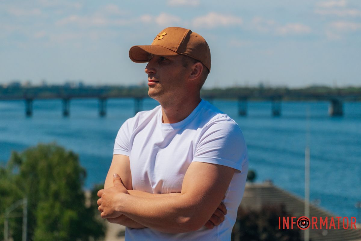 у Дніпрі провели спортивний фестиваль