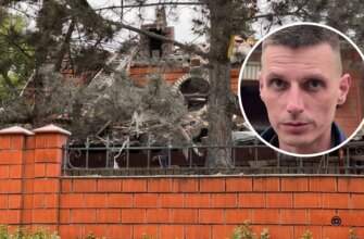власник зруйнованого будинку розповів про нічну атаку у Дніпрі