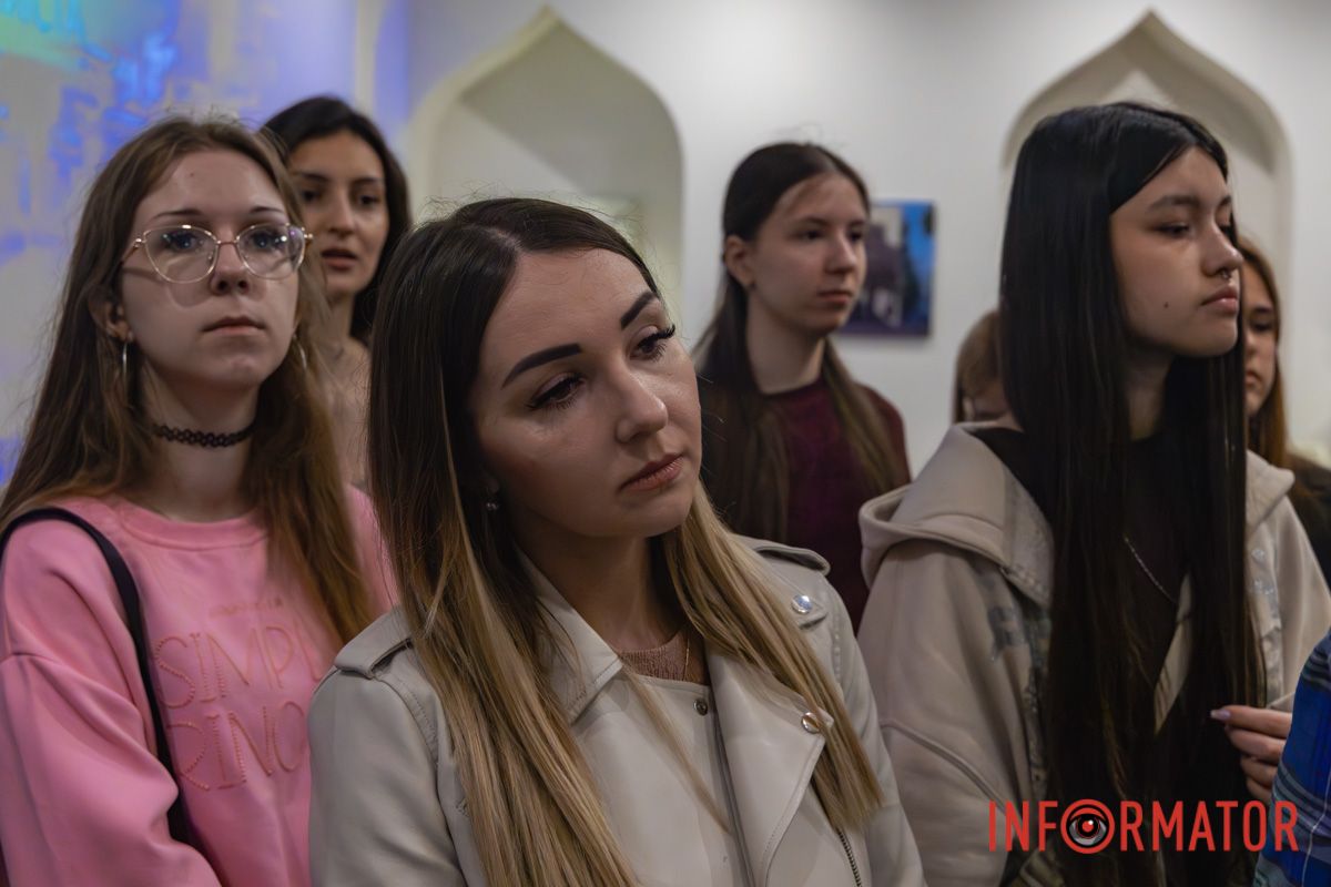У Дніпрі 17 травня чотири міські музеї можна відвідати безкоштовно