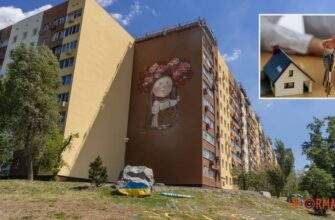 як змінився ринок житла у квітні у Дніпропетровській області