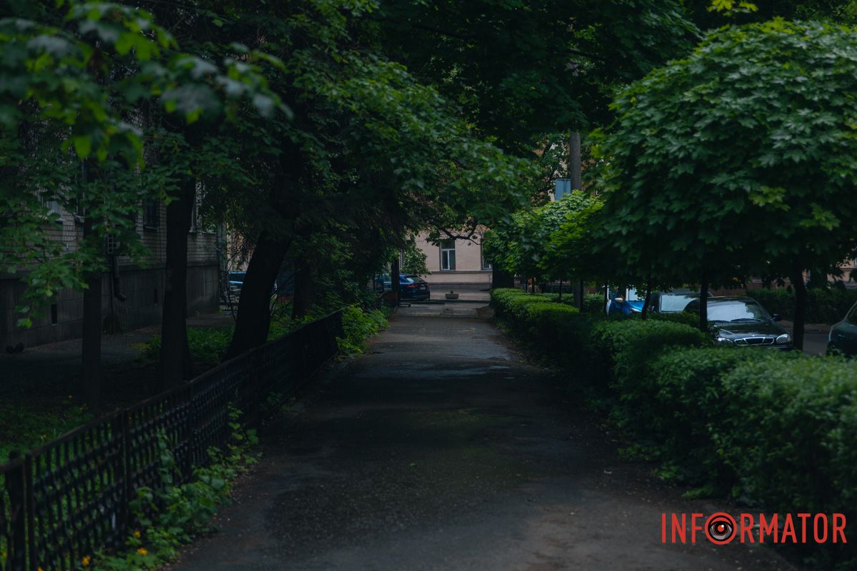 У Дніпрі на вулиці Івана Акінфієва кластимуть бруківку за 1,3 мільйона гривень