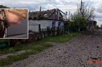 “Білі янголи” показали, як евакуюють людей із Синельниківського району