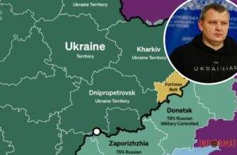 голова ДОР Лукашук про звіт JP Morgan та плани можливого завершення бойових дій