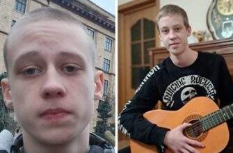 У Кам'янському безвісти зник 15-річний хлопець