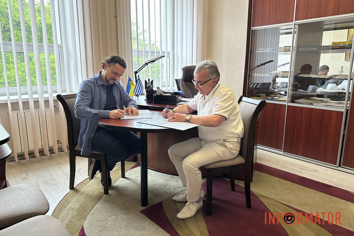 у столиці на виставу завітав Сергій Жадан