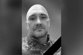 У Запорізькій області зупинилось серце Захисника з Марганця Сергія Руденка