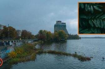 У Дніпрі та області 20 травня очікується гроза, місцями – град