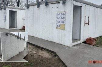 ексочільника сільради у Дніпропетровській області судитимуть через непридатні укриття