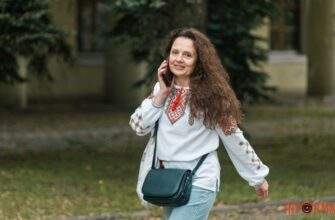 Як Дніпро святкує День вишиванки: шукай себе на фото