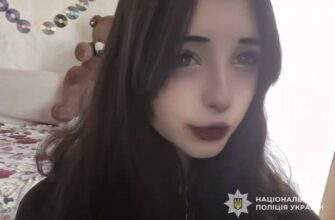 У Дніпрі розшукують 14-річну Валерію Кібченко: дівчина зникла 18 травня