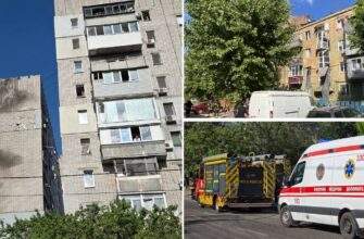 кількість постраждалих зросла, більшість госпіталізували, серед них – 13-річний хлопчик