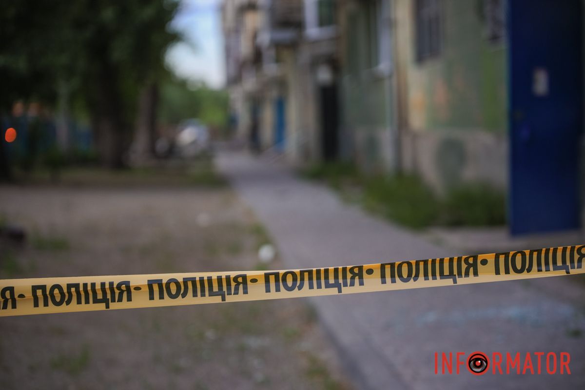як виглядають місця ударів по Дніпру 21 травня
