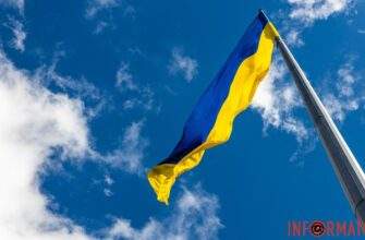 прогноз погоди в Дніпрі на 22 травня