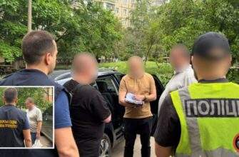 У Кривому Розі затримали чоловіка, який ввозив в Україну елітні автівки для себе та клієнтів під виглядом допомоги для ЗСУ