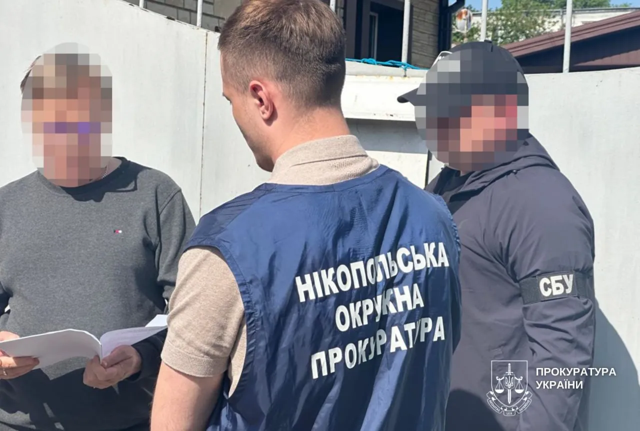 у Дніпропетровській області судовий експерт «знищив» на папері будинок задля компенсації