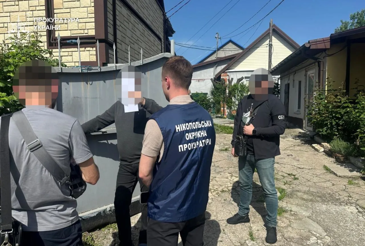 у Дніпропетровській області судовий експерт «знищив» на папері будинок задля компенсації