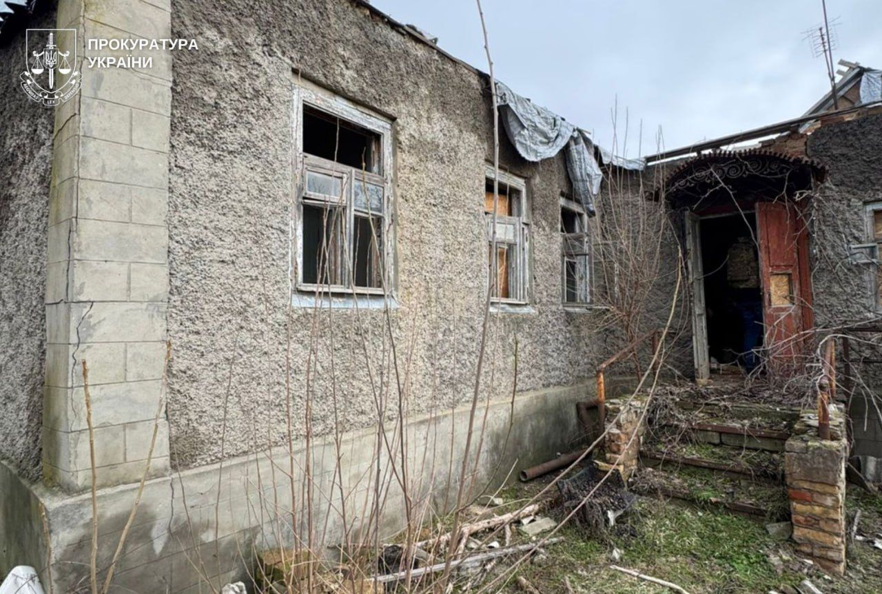 у Дніпропетровській області судовий експерт «знищив» на папері будинок задля компенсації