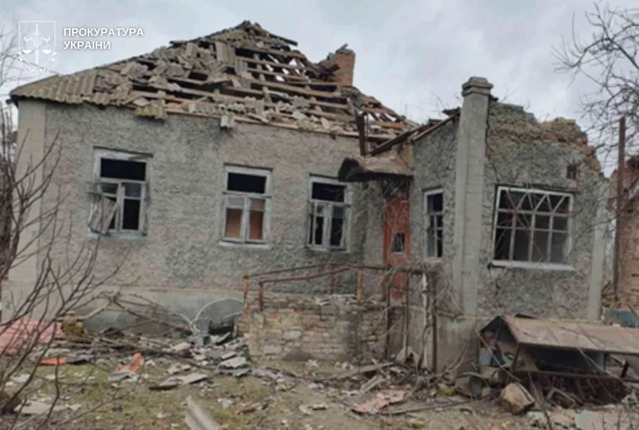 у Дніпропетровській області судовий експерт «знищив» на папері будинок задля компенсації