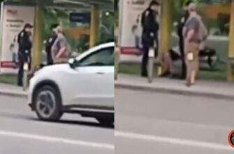 У Дніпрі на зупинці по Сонячній Набережній виявили тіло чоловіка: деталі від поліції