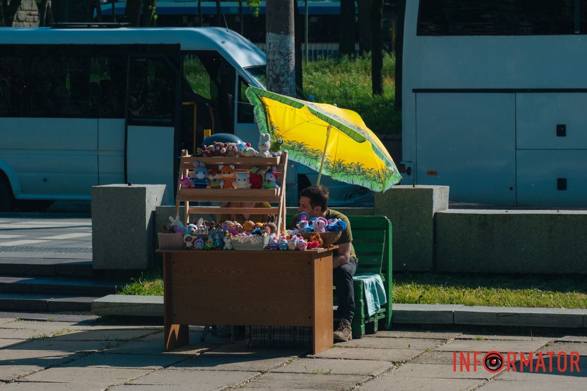 як у Дніпрі відзначили «Ніч музеїв»