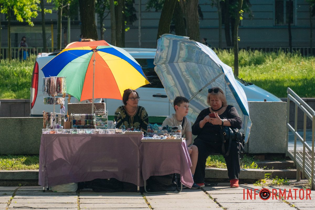 як у Дніпрі відзначили «Ніч музеїв»