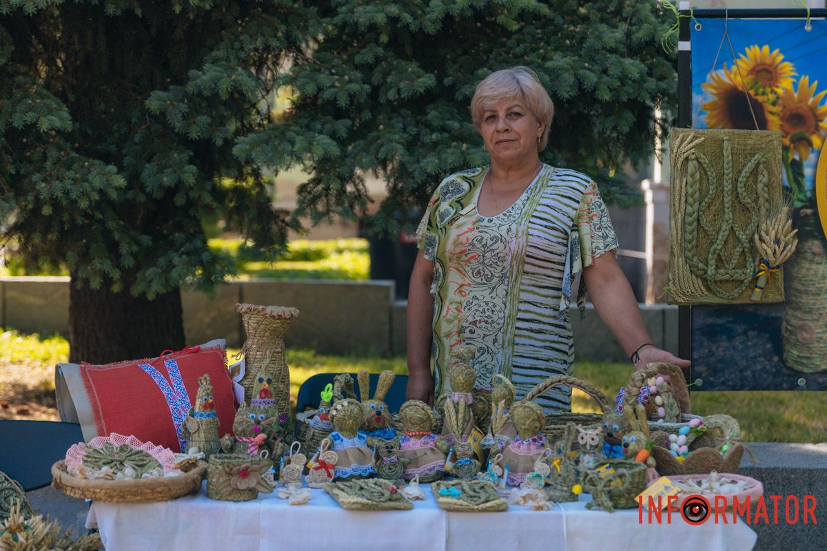 як у Дніпрі відзначили «Ніч музеїв»